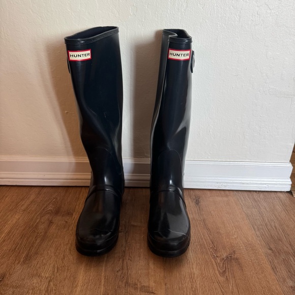 Hunter Women´s Original Tall Rain Boots
